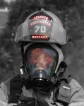 Firefighter에 있는 Anna Nicole Browning님의 핀 | 소방관