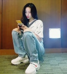 여름맞이 사복센스 넘치는 아이돌 5