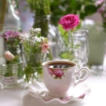 ♔ coffee | 커피