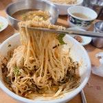 회국수_창녕식당