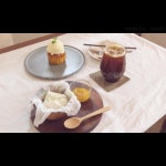 단호박컵케이크+크렘드앙주… | Dessert recipes, Easy desserts, Dessert recipes easy