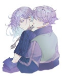 Pin page Pin by 카프리 썬 on 파라 in 2025 | Paradox, Animation, Anime