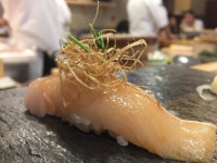美食一餐에 있는 핀