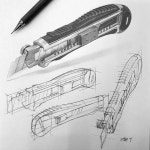 메타코드미술학원 | 강남미술학원 | 선릉미술학원 (@anjjaemi) • Photos et vidéos Instagram in 2024 | Drawings, Painting... 