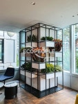 ECO PEOPLE 에코피플 : 그린테리어 토탈 케어 솔루션 ECO PEOPLE 에코피플 : 그린테리어 토탈 케어 솔루션 | 사무 공간, 디자인, 사무실