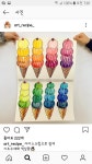 5th grade에 있는 최민영님의 핀 | 3학년 미술, 초등학교 미술, 쉬운 수채화 그림