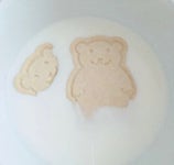 Pin by 🐇🥛🐰 ᩙ ⠀ on ㅤㅤ | Animal crackers, Cute food, Gingerbread cookies