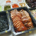 족발 찐맛집 추천! - 2021