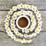 Coffee and friends | 생각, 커피, 음료