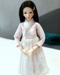 http://m.blog.naver.com/ymklimt/220774097530  #유노아#모모꼬#unoaquluts #momoko #dollstagram #돌스타그램 | 한복 