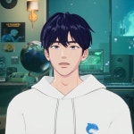 Yejun 예준 🐬