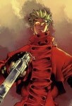 Trigun에 관한 38개의 최상의 Pinterest 이미지 | Otaku, 만화 아니메 및 애니메이션 아트 Trigun