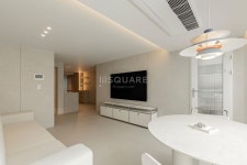 NO.263 | 용인 수지신정마을1단지 25평형 | Shelter for Digital Nomads > 릴스퀘어 : Projects