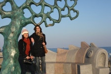 속초시외버스터미널 (Sokcho Bus Station) in 속초시, 江原 | Sokcho, Bus station