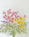 색연필 1 (colored pencil)에 있는 BongAe Song님의 핀 - 2021 | 색연필