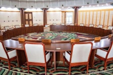 Nurimaru APEC House (누리마루) | Busan, South Korea - 2022