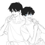 수수 @susu9901 Pin em TAKEMICHI HANAGAKI x ALL (ˆ•̮ ̮•ˆ) Tokyo Revengers