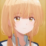 Mahiru Shiina | 애니메이션 캐릭터, 애니메이션, 천사