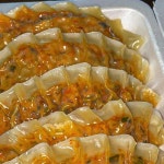 💡가격이 생각보다 비싸지만 그만큼 맛있음,, ▫️상호명 : 안산 수경왕만두찐빵 ▫️주소 : 경기 안산시 상록구 본오로 96 ▫️영업시간 : 9:00... 
