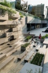 Landscape Architecture에 있는 Suha Salamain님의 핀 | 공원