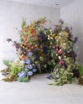 어울링아뜰리에입니다🙏🏻  - #플라워디렉팅 - #어울링아뜰리에 #플라워클래스 #플ᄅ… | Floral arch wedding, Flower... 