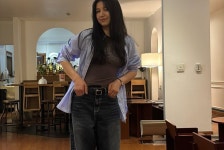 🤍 서울 강남구 삼성동 168-27📍 #soul #coffee #girltime #my #myself #meandme #friends #uzbekiston #qizlar #korea #girls