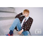 Wanna One l Album Photo ‘Romance Ver.’ #강다니엘 . 워너원 첫 번째 정규앨범 Wanna One “1¹¹=1(POWER OF DESTINY)” TITLE... 