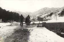 삼포가는 길(1975) / The Road to Sampo