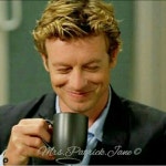 Pin page Pin di Sun su 사이먼 베이커 nel 2024 | Patrick jane, Atto...