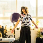 彼は매드です | Mudd, Collection