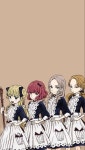 「섀도 하우스」おしゃれまとめの人気アイデア|Pinterest|호호호호호 호【2022】 | アニメスケッチ, イラスト, 壁紙