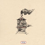 영심(osim) on Instagram: “‘s design 치키치키포크포크 / train (주인 없어요!)” | Tattoos, Drawings