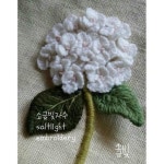 자수레슨 #자수 #입체자수 #서양자수 #프랑스자수 #유럽자수 #자수타그램 #embroidery #woolstitch #needlework #linen #stumpwork