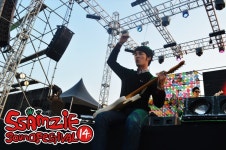 2012 SSAMZIE SOUND FESTIVAL 14TH. 2012년 10월 6일. 한강난지지구 젊음의광장 | Fair grounds, Travel, Ferris wheel