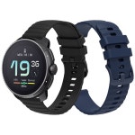 SUUNTO VERTICAL 9 5 피크 DLC/PRO 3 피트니스 시계 밴드 용 20mm 22mm 스포츠 실리콘 스트랩 SUUNTO RACE 통기성 팔찌 용 Pin on... 