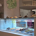 이번에는 두바이 피스타치오 케이크 먹으러 ~ 🤍 #프랭크프랭크 @frankplank_dongsungro 📍 대구 중구 공평로 57-1 📍 12:00 - 22:00... 