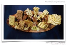 Planches & Plateaux de Fromages - ♡ fromage ♡ cheese... formaggio ♡ チーズ ♡ kaas ♡ ser ♡ queijo… | Cheese, Food, Queso
