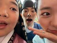 Pin page jungdaeun에 있는 ji.iu님의 핀 | 배경, 역사, 드라마