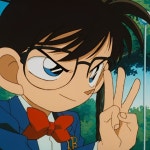 Pin by 커피케익 커 on 명탐정코난 | Detective conan, Case closed, Detective