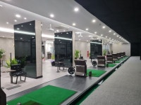 IN DOOR GOLF - 2022 | 골프