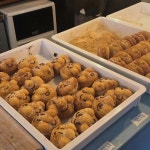 #대구 #대구여행 #대구카페 #만촌동카페 #나리꼬모 #호빵맨 #호빵맨슈 #호빵맨도넛 #도넛라떼 in 2020 | Food and drink, Aesthetic food... 