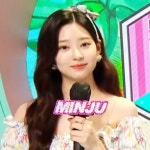 음중 mc minju 0626