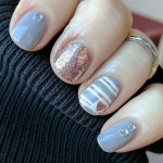 Pin by 소영 정 on Beauty;) | Nails, Hard nails, Glamorous nails