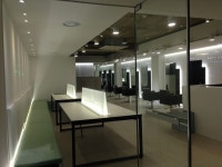 hair salon 헤어 루아르  신사동 가로수길 http://www.banhanzip.com