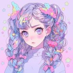 @hina_haru @hina_haru en 2024 | Dibujos kawaii, Bocetos increíbles, Arte anime