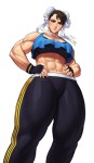 Chun-Li by Sotchosis | Chun-Li | Street fighter characters, Street fighter, Chun li