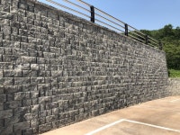 Pin page Retaining Walls에 있는 핀 | 옹벽, 주차장, 부산