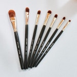 Pin page 피카소 piccasso official on Instagram: “[피카소] #피카소 #프리미엄 컨실러 라인 BLACK LINE CONCEALER BRUSH 600 SERISE... 