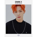 Chan 찬 | Chain necklace, World, Chan