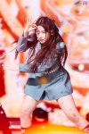 - 지우 : PD노트 : [포토스케치] 무한한 가능성을 탐험하는 ‘NMIXX’의 시선 집중 퍼포먼스! - 지우 : SBS in 2022 | Kpop girls... 
